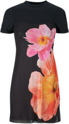 Desigual Rochii scurte Femei NEVADA Desigual Negru EU L