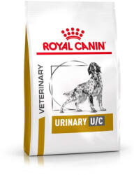 Royal Canin VHN Dog Urinary U/C Low Purine 7, 5kg - krizsopet