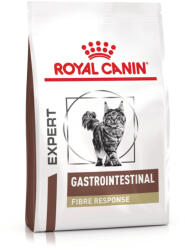 Royal Canin VHN Cat Gastrointestinal Fibre Response 400g - krizsopet