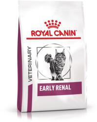Royal Canin VHN Cat Early Renal 400g - krizsopet