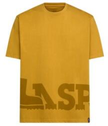 La Sportiva BIG LASPO T-SHIRT Men Tricou cu mânecă scurtă Savana M