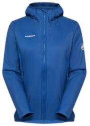 Mammut Rime Light IN Hybrid Hooded Jacket Women Jachetă 50665 tschiel S