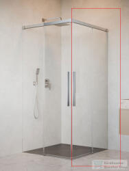 Radaway Idea 8 QL KDD 90J zuhanykabin jobbos ajtó része, króm 10590090-01-01R (10590090-01-01R)