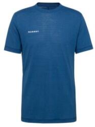 MAMMUT Massone Light T-Shirt Men Tricou cu mânecă scurtă 50665 tschiel XL