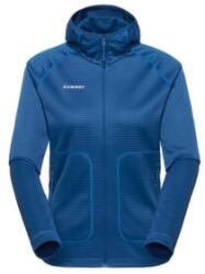 MAMMUT CRAG ML HOODED JACKET WOMEN Hanorac 50665 tschiel L