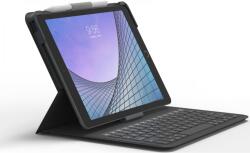 ZAGG Messenger Folio 2 Német Bluetooth Faszén (103007172) (103007172)