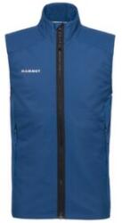 Mammut RIME LIGHT IN HYBRID VEST MEN Vesta 50665 tschiel XL