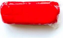  Jobb marcipán élénkpiros, 28% mandulával (100 g) - dortis (DR-3319)