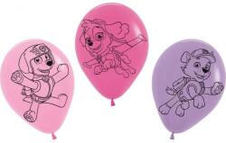 tib Latex Puntabólogók Paw Patrol 5 db - tib (19717)