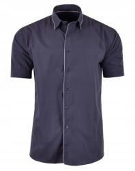  44/45 Ing Dupla Gallér Szürke Rövid (TSMK96AN)