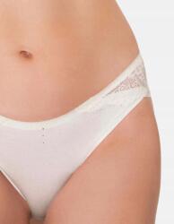 Esotiq Date Női bugyi Bugyi csipke fehér S-es méret (37853)