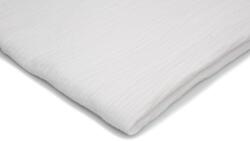 Orient Fashion Muszlin Double Gauze Pamut No. 1 Fehér 1/2 Mb (Muślin)