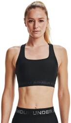 Under Armour Crossback Mid Bra női sportmelltartó M (1361034-001-M)