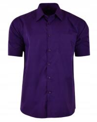  41/42 Sima Bogyós Rövid Ujjú Ing