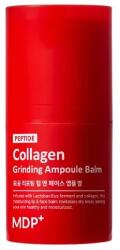 MEDI-PEEL MDP+ Red Lacto Collagen Grinding Ampoule Balm - Pórusösszehúzó Balzsam 14g