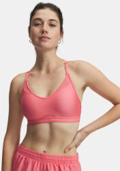 Under Armour Crossback Low Bra női sportmelltartó M (1386424-600-M)