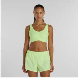 New Balance RC Bra női sportmelltartó LG0 (NBWB51052AFG-LG0)