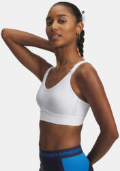 Under Armour Infinity Mid 2.0 Bra női sportmelltartó L (A-C) (1384123-101-L-A-C)