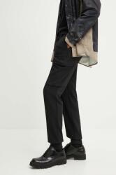 Diesel nadrág P-DRAKE - fekete 52