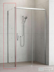 Radaway Idea S1 110B oldalfal 10360110-01-01L (10360110-01-01L)
