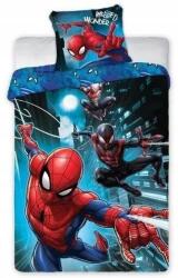 Carbotex Pókember Ágyneműhuzat Spider-man Marvel 160x200 (SM205003)