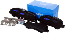 SKF Vkbp 90102 Fékbetét készlet