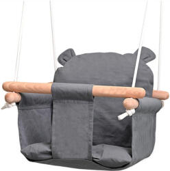 MH Protect Fa Baba Hinta - Puha Betéttel és Akasztóval