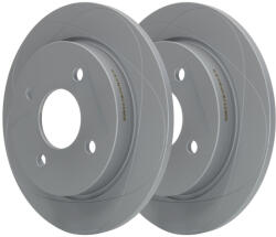 ATE 24.0310-0115.1 Féktárcsa (1db)