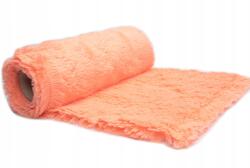 Orient Fashion Minky Shaggy haj 18 mm No. 44 Lazac 1/2 Mb (MINKY_WŁOS Nr_44_Łosoś 0,5)