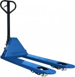 Scheppach HW 2500 - hidraulikus kézi raklapemelő 2500 kg (SC-HW2500) (SC-HW2500)