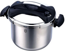 Berlinger Haus Eteral turbó kukta, 6 liter - BH-8907 (BH/8907)