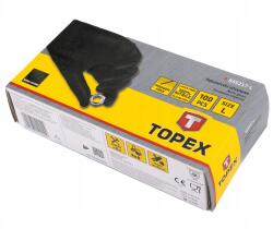 NEO TOOLS Topex nitril kesztyűk (83S217-L)