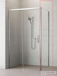 Radaway Idea S1 70J oldalfal 10360070-01-01R (10360070-01-01R)