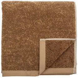 Bloomingville Barna pamut törölköző Bloomingville Kahla 70 x 140 cm (BV-82068018)