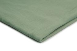 Orient Fashion Muszlin Double Gauze Pamut No. 70 Zsályás 1/2Mb (Muślin)