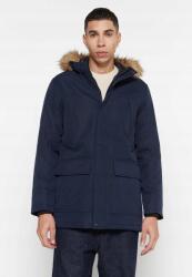 JACK & JONES Jack & Jones férfi kabát, kék, S-es méret - allegro - 8 340 Ft