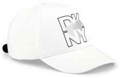 DKNY gyerek pamut baseball sapka - fehér 58
