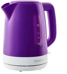 Sencor SWK 1025VT vízforraló 1 l (SWK 1025VT) - mostelado