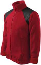 RIMECK 506 Rimeck Jacket Hi-Q polár pulóver unisex marlboro piros (5062313)