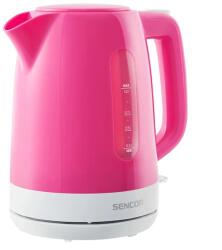 Sencor SWK 1028RS vízforraló 1 l (SWK 1028RS) - mostelado