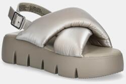 Steve Madden szandál Backtrack - bézs Női 41