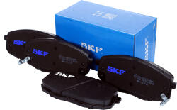 SKF Vkbp 80183 A Fékbetét készlet