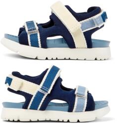 Camper gyerek szandál TWS FW - sötétkék 22