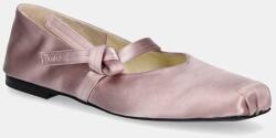 Kenzo balerina Ballerina - rózsaszín Női 41