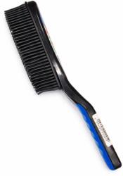 Maxeed Állatszőr eltávolító gumisörtés kefe nyéllel, Maxseed 7104