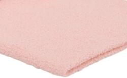 Orient Fashion Minky Bárány Boucle No. 53 Púderrózsaszín 1/2 Mb (BOUCLE_Baranek Nr_53_Pudrowy_Róż 0,5)