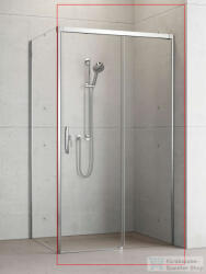 Radaway Idea 8 KDJ 140J zuhanykabin jobbos ajtó része, króm 10340720-01-01R+10350653-01-01 (10340720-01-01R_10350653-01-01)