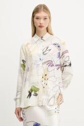 Desigual ing NEWSARTY - bézs XS