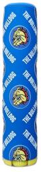 The Bulldog Amsterdam The Bulldog x NAAR Magic Stick 1x Jet lángos öngyújtó - kék, Bulldog mintás, töltőrúddal és tároló tokban (A-360240-2)