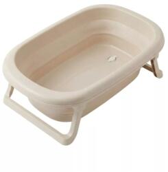 TEGA BABY összecsukható babakád - Bézs